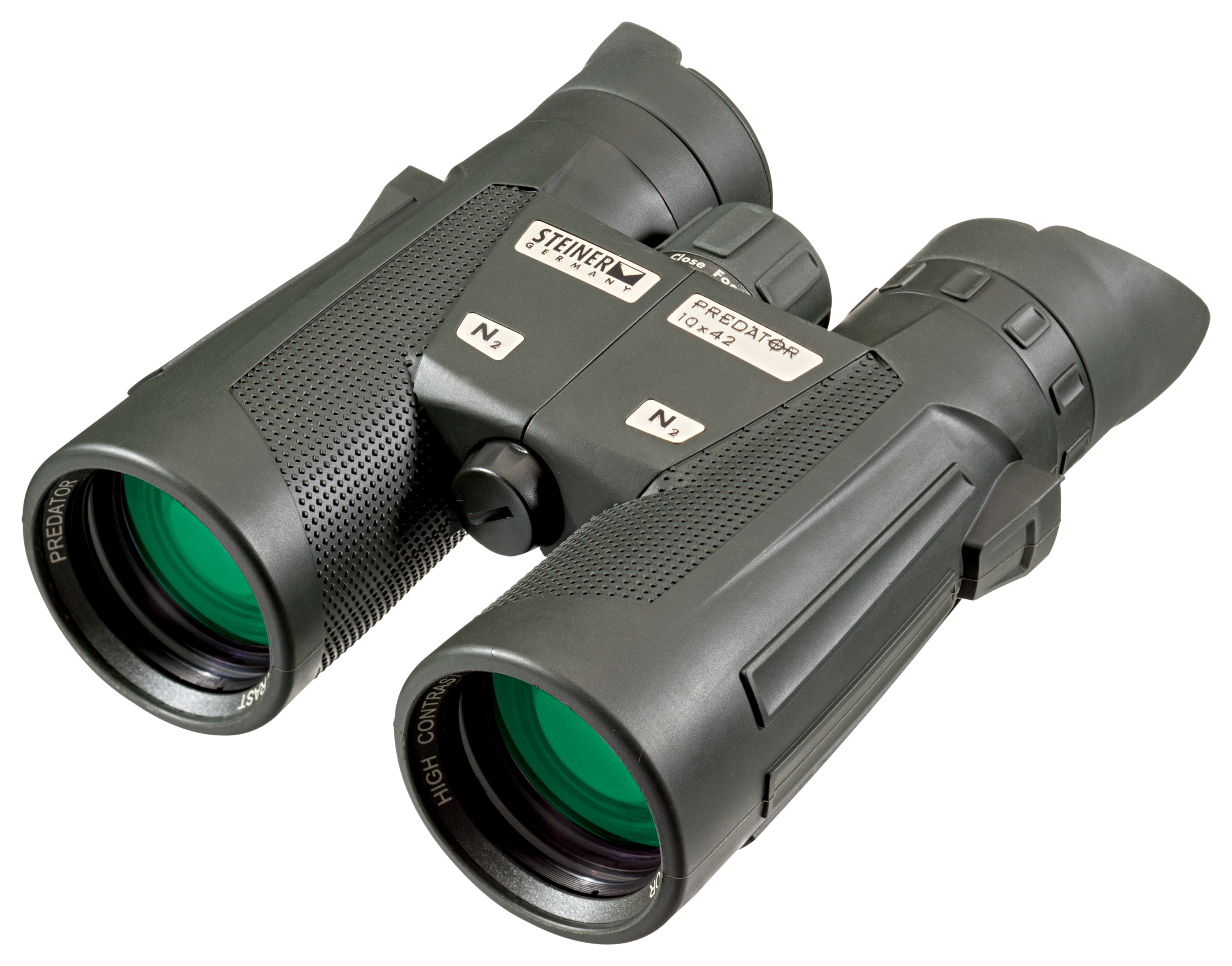 Steiner Predator Binoculars Bass Pro Shops